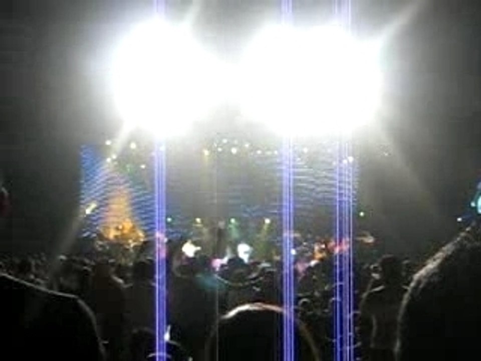 Rahman @ Chicago - Vande mataram