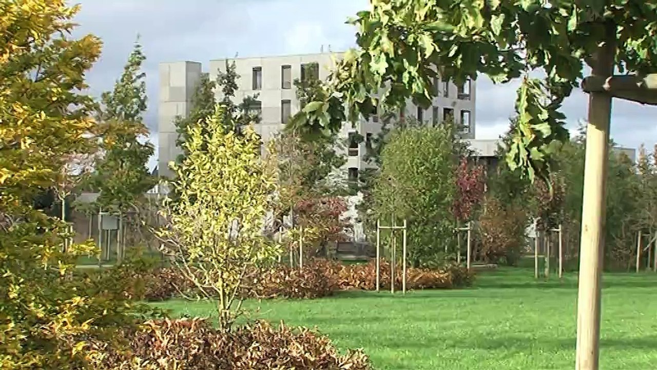 Tours: y-aura-t-il une rue Jean Germain ?