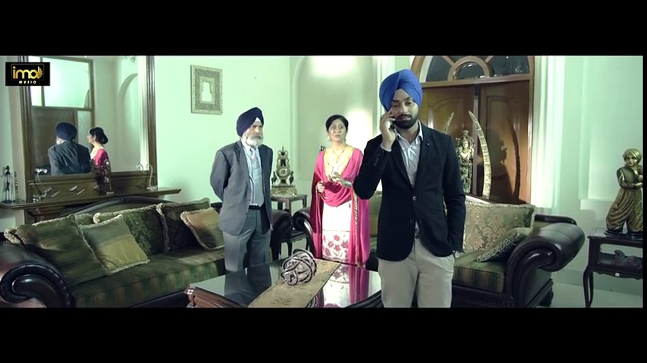 The Promise Full Video Song HD - Amrinder - Punjabi Songs - Songs HD