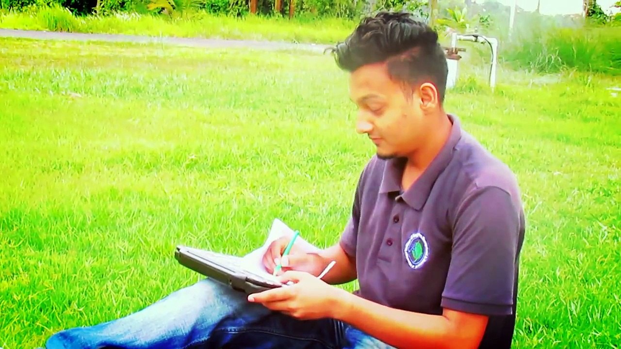 Love Incomplete (Hindi Rap by Shuffle-U) || Hindi rap 2015