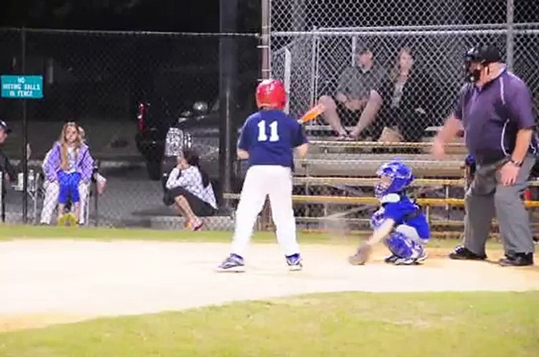 Dylan's Home Run