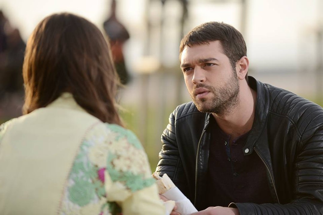 الانتقام الحلو الحلقة 3 - لقطات من الحلقة