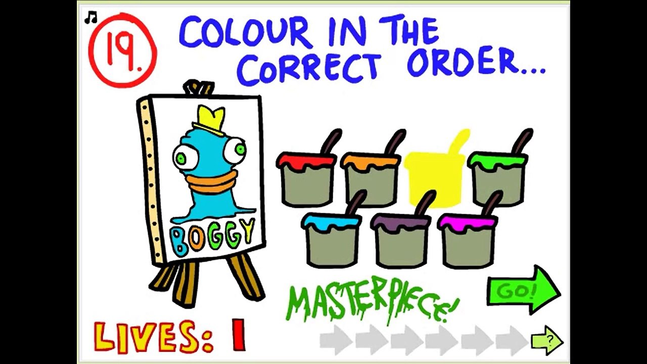 Impossible Quiz | with RKC  | MDGamer