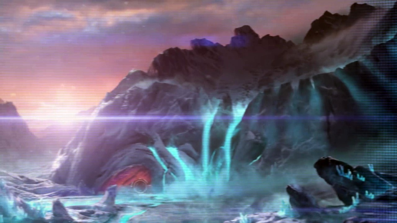 MASS EFFECT ANDROMEDA Teaser Trailer Official News and Updates Release Date