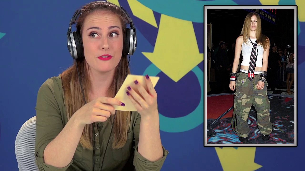 DO TEENS KNOW 2000s MUSIC? (REACT: Do They Know It?)