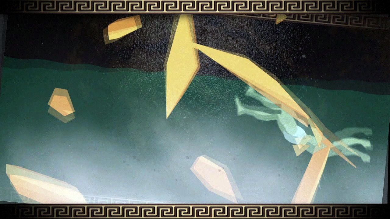 A história dos Jogos Olímpicos