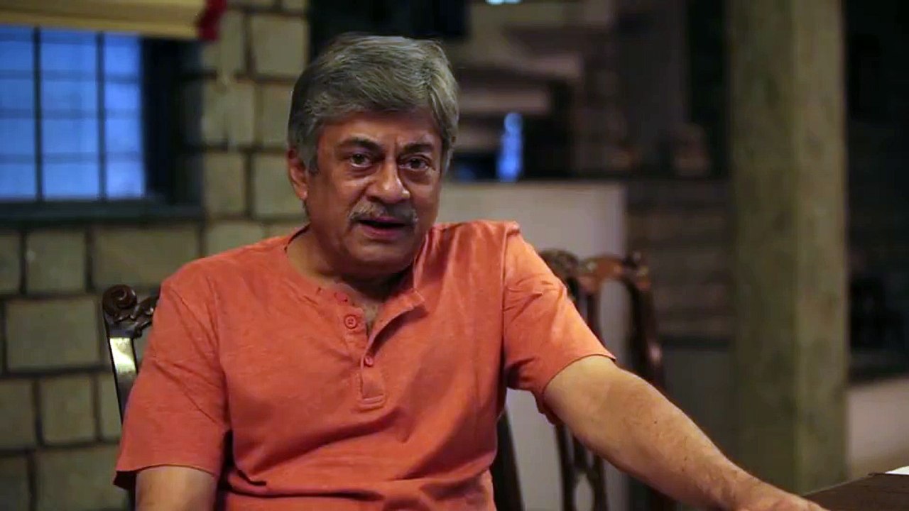 Godhi Banna Sadharana Mykattu|Anant Nag |Rakshit Shetty |New Kannada|movies|Balkaninews.com