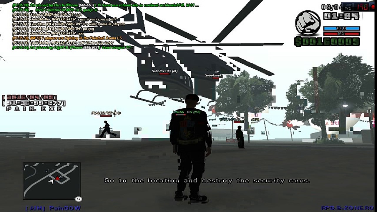 Post Sobolanul18: Update și Noutăți 🐭