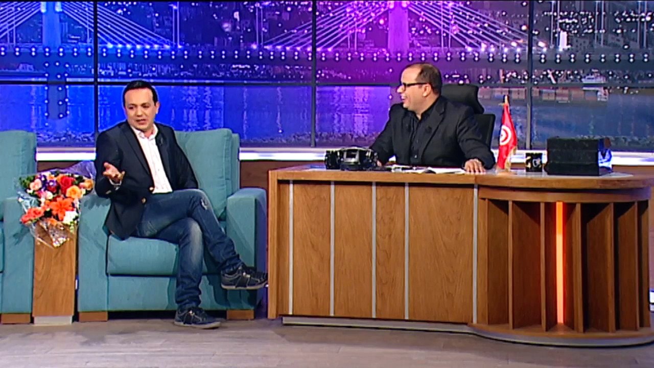 Labes S05 E26 - Promo