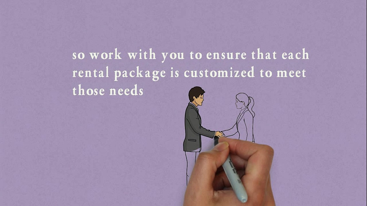 Film Production Dubai