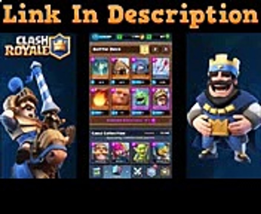 Clash Royale - BEST ATTACK STRATEGY FOR BEGINNERS   BEST BEGINNER DECK