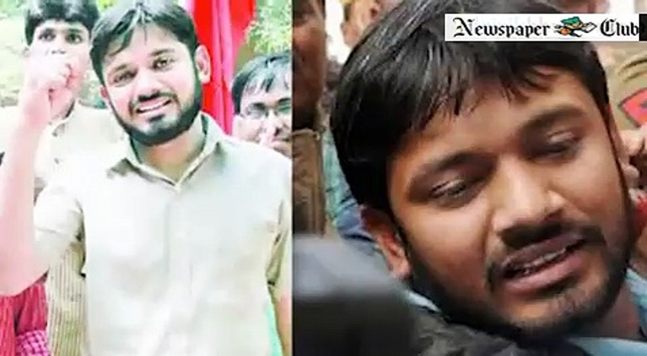 everything about kanhaiya
