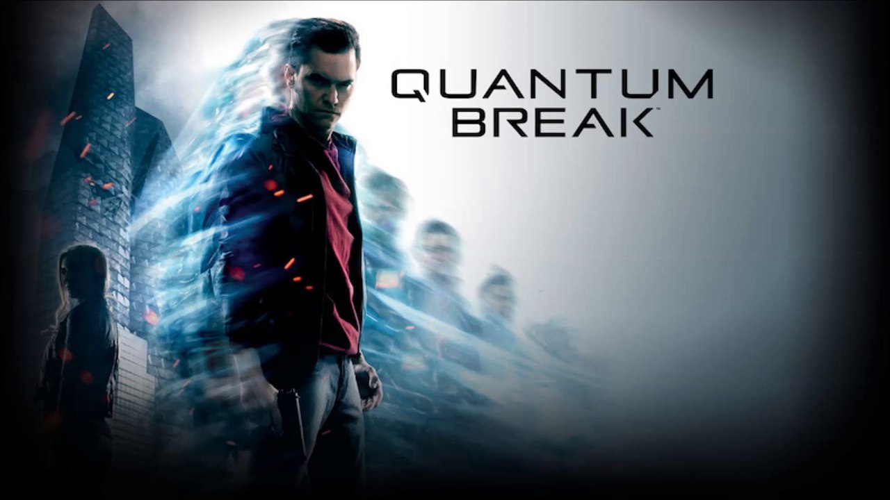 Quantum Break PC Full Version Download