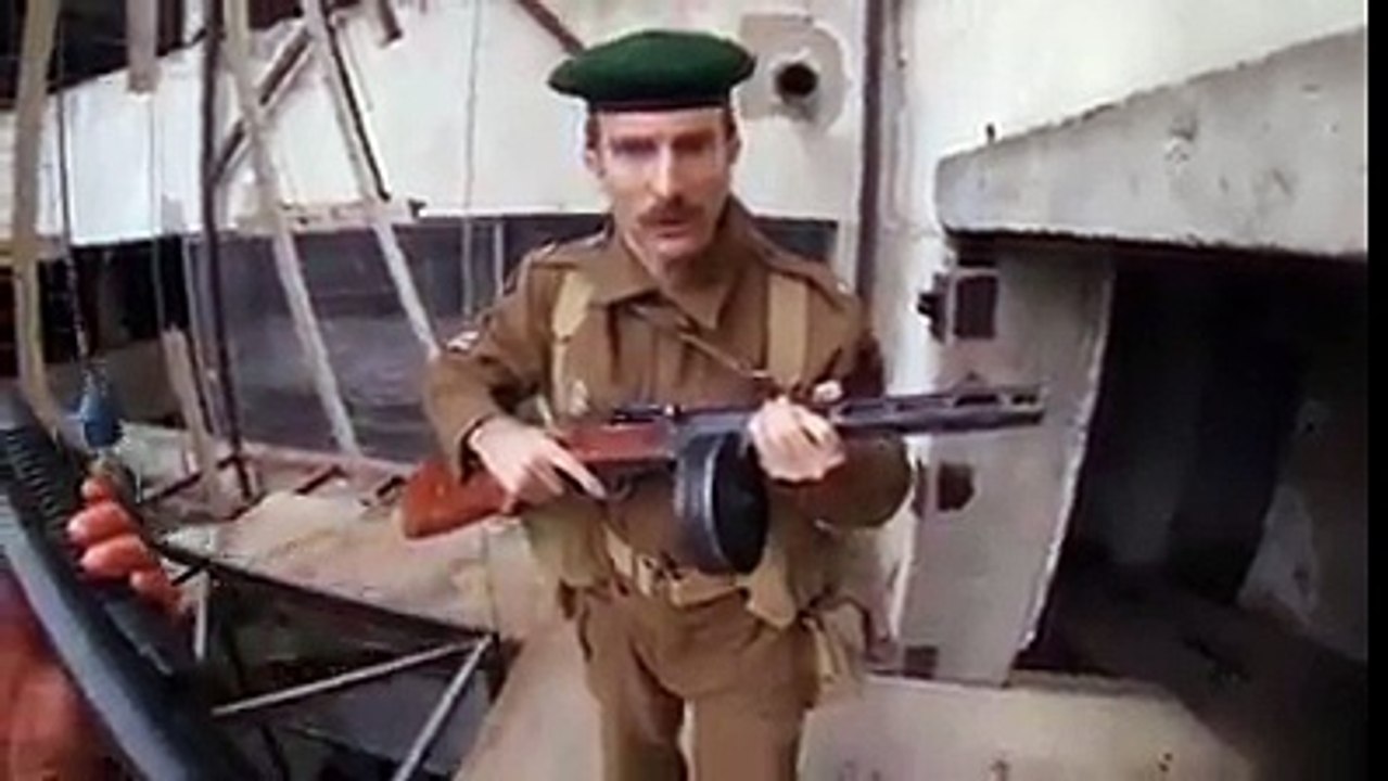 Hardcore fight Scenes