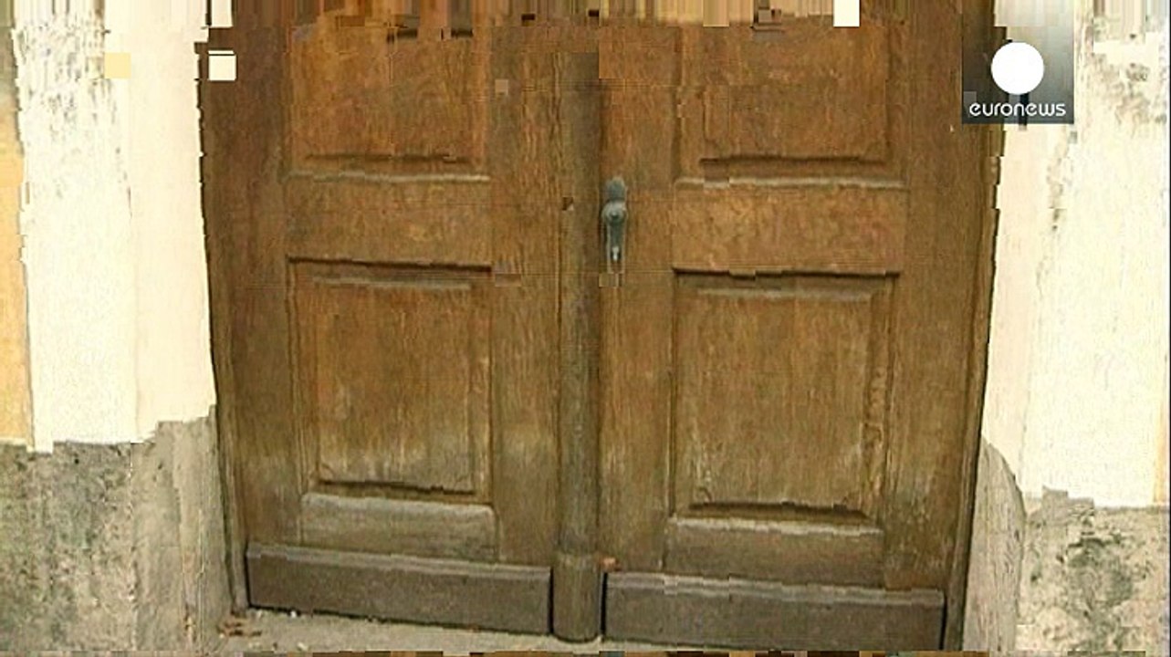 How much for the Hitler House?