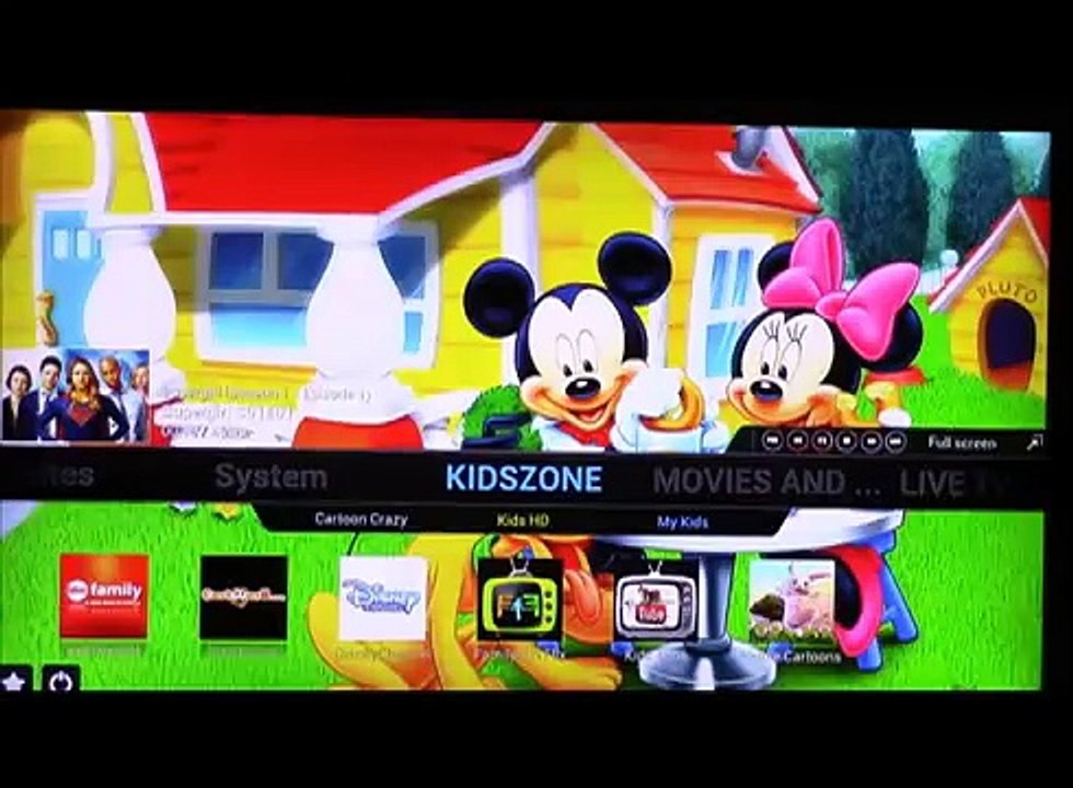 How To Watch Free Kids TV Shows