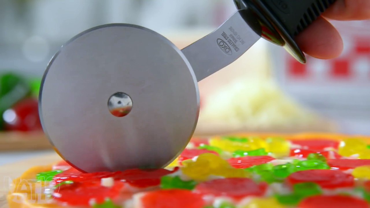 It’s delivery AND it’s gummy!