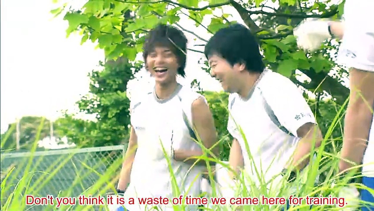 Beginners Episode 1 🎬