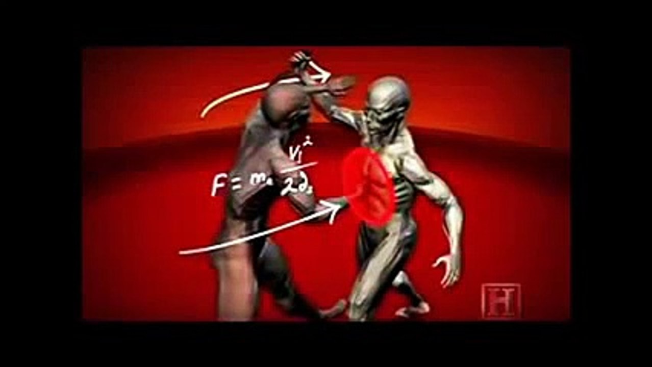 تعلم الدفاع عن النفس في ثواني