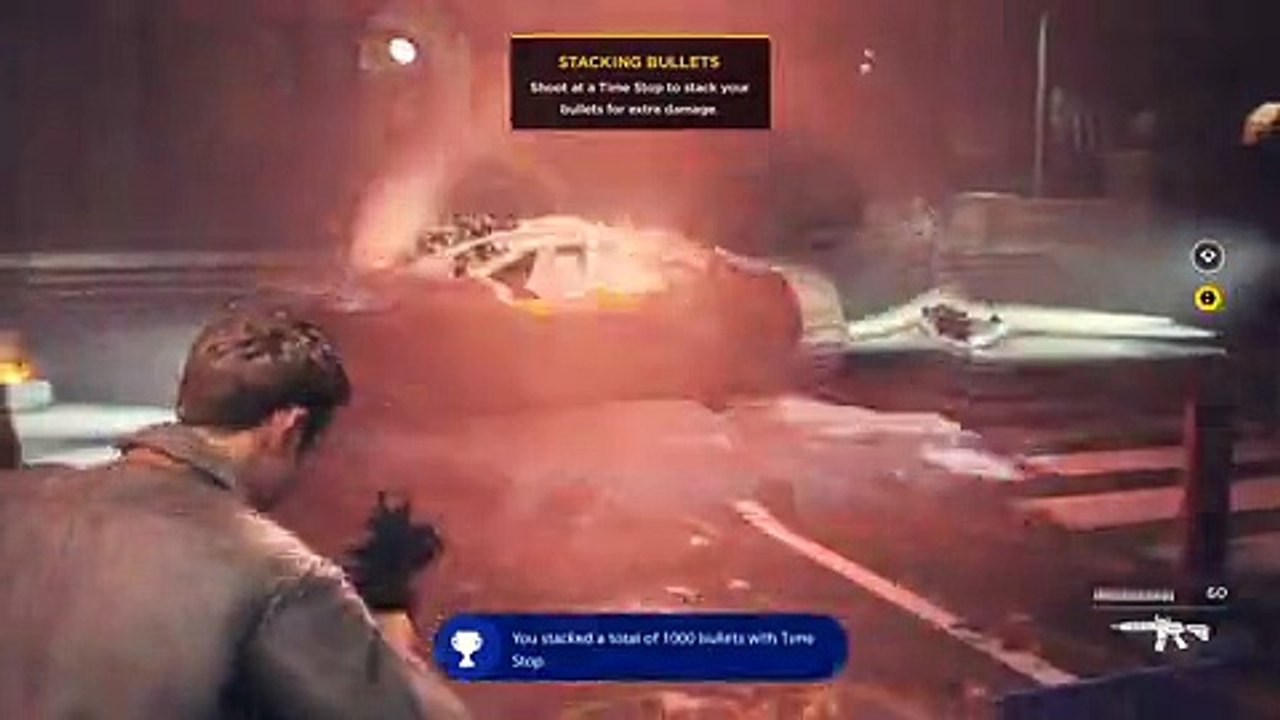 Quantum Break Activation du numéro de série Télécharger