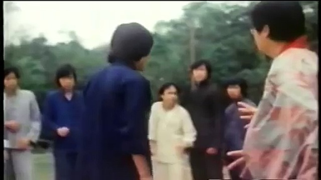 Bruce Lee's Greatest Revenge (1978) - Bruce Li, Bruce Tong, Bolo Yeung