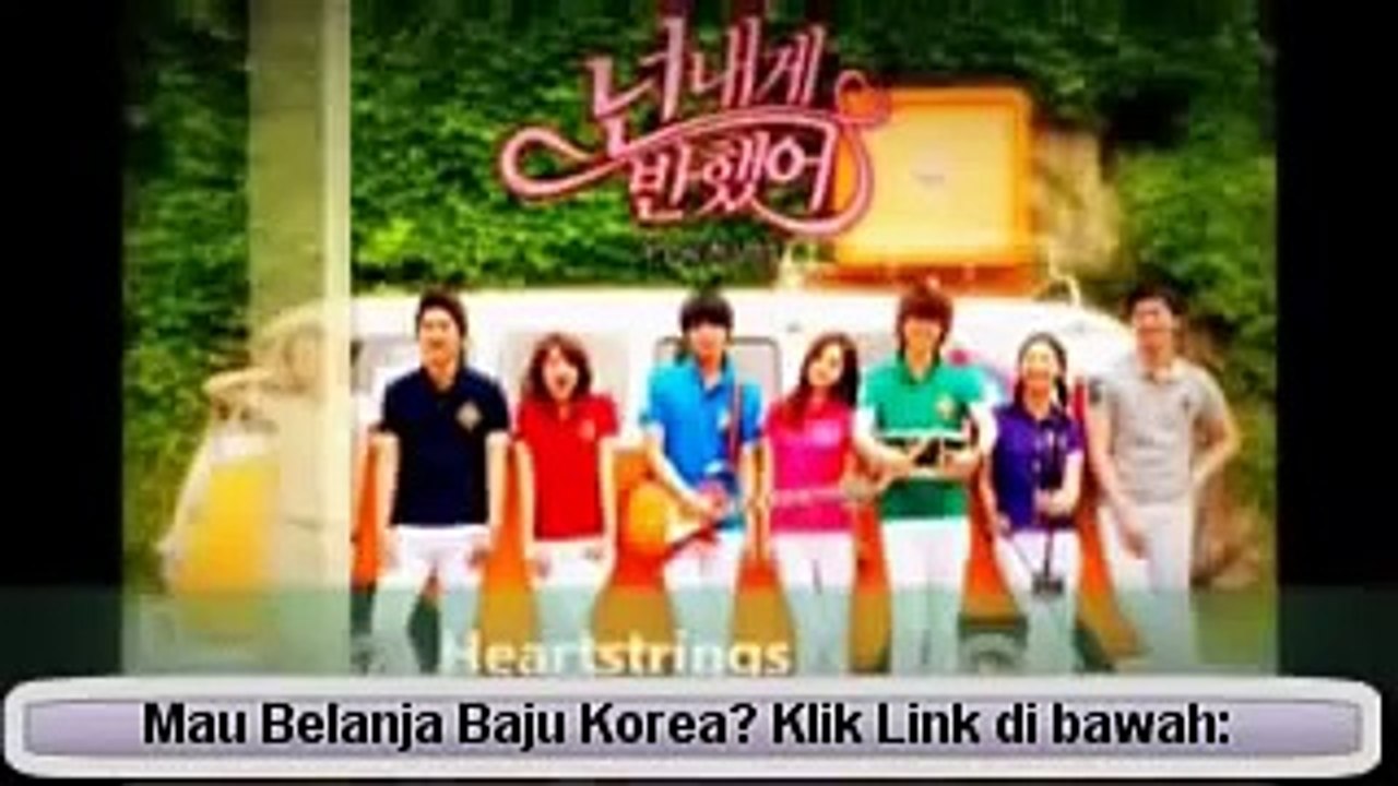 Drama Lucu dan Romantis Korea 2012 !!