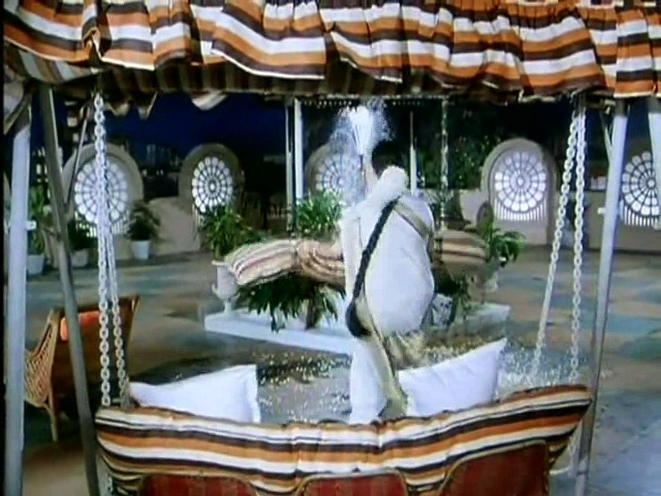 Yeh Gussa Kaise Utrega - Jeetendra - Rekha - Sadaa Suhagan -  - Laxmikant Pyarelal - Anand Bakshi