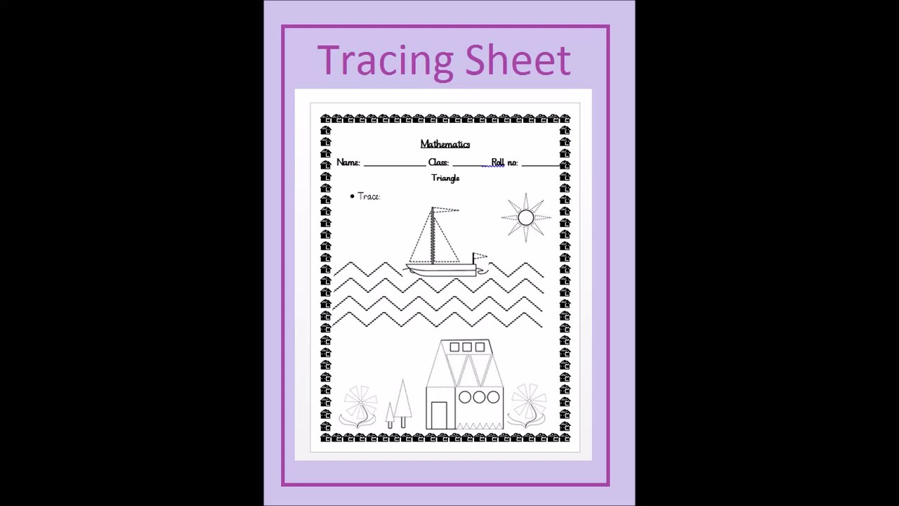 Writing guide For Math