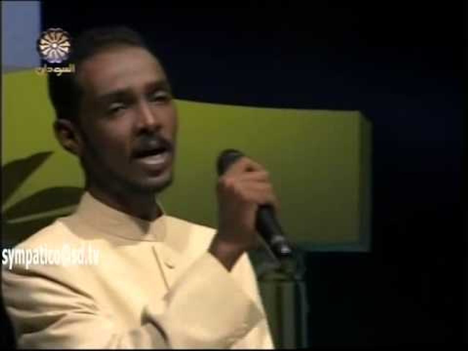 محمود عبدالعزيز  _ الأهيف / mahmoud abdel aziz