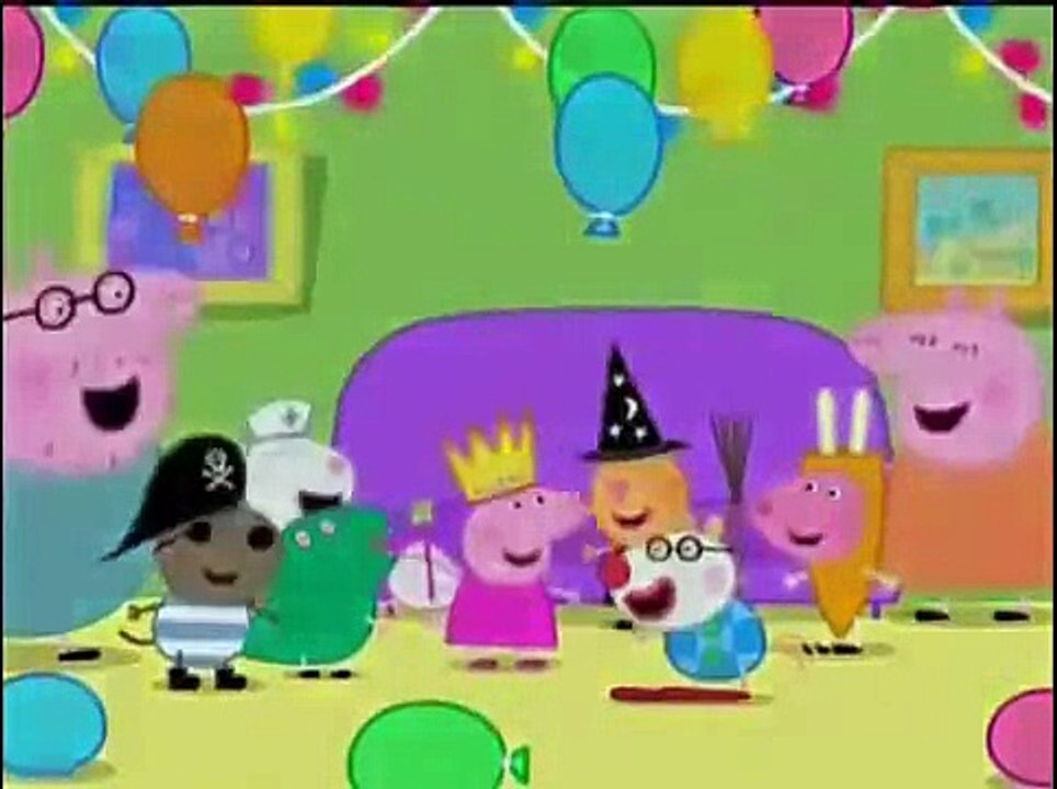 Novo Peppa Pig em Portugues  Episódios Novos em Português
