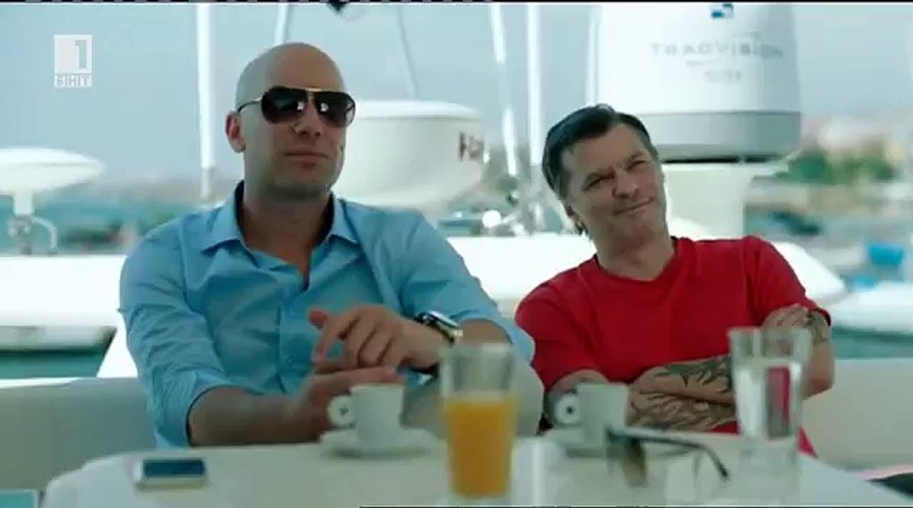 Под прикритие - Сезон 5, Епизод 4