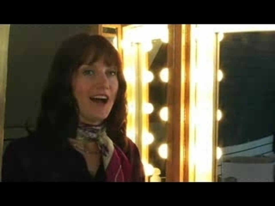 Control Alt Delete - Sonja Bennett Interview