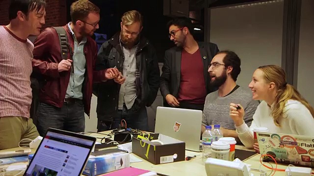 Discover How Blockchain Technology Is Transforming the Future 🌐