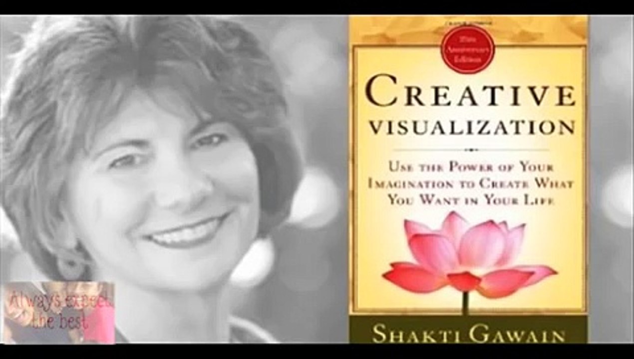Creative Visualization Audio Book 21 day Meditation & Affirmation Challenge 271