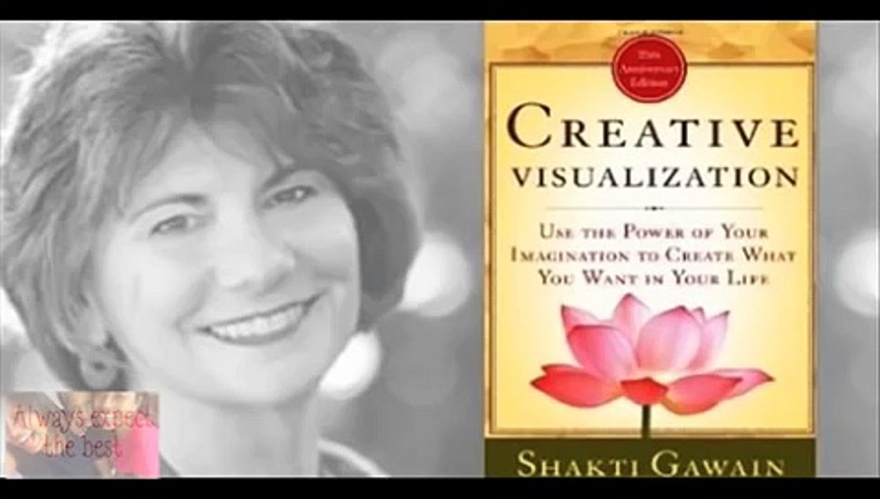 Creative Visualization Audio Book 21 day Meditation & Affirmation Challenge 281