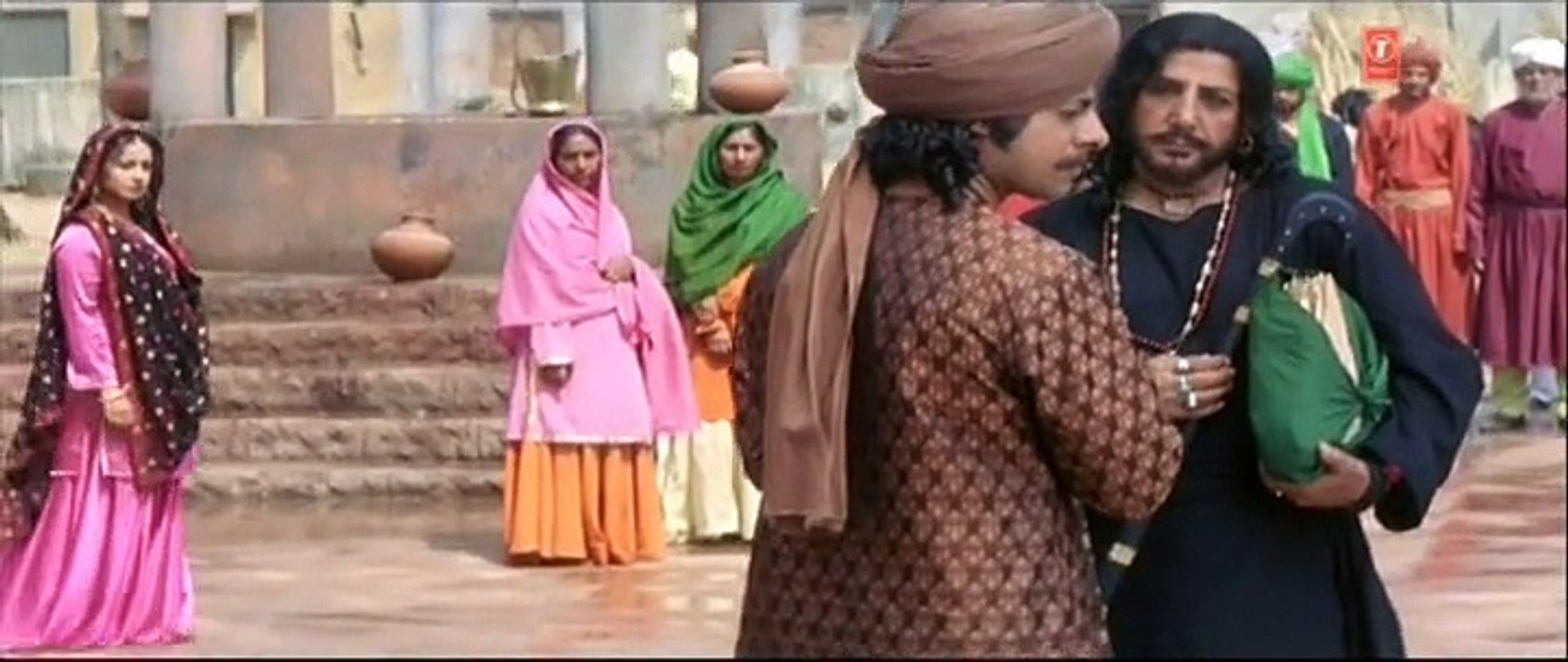 Dosto Lo Aa Gayee Ghari