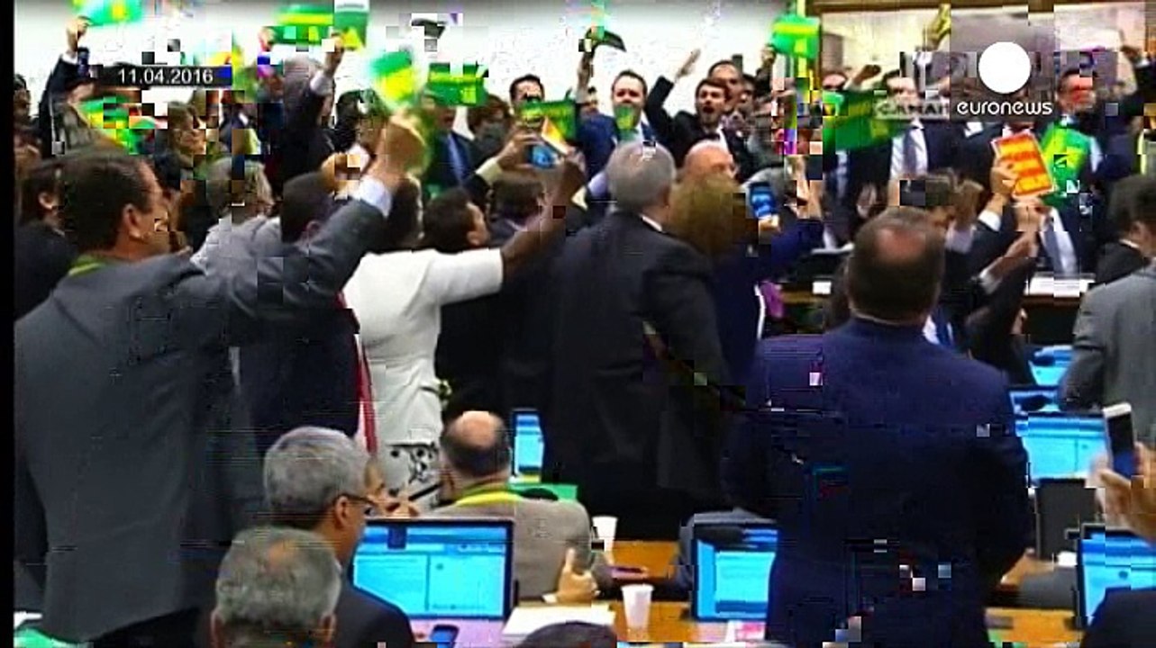 Brazil: impeachment step-by-step