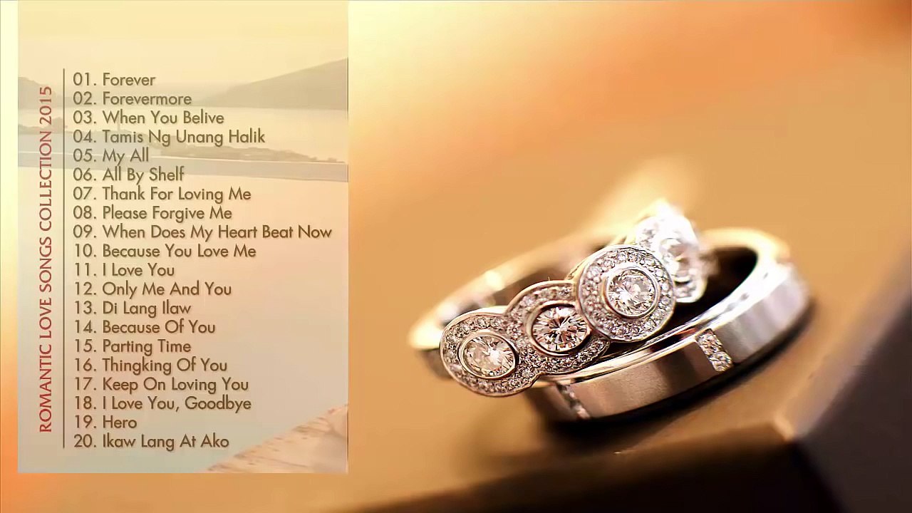 Best Love Song 2015 || New Love Songs Playlist Best English Love Songs 2015 Colection HD