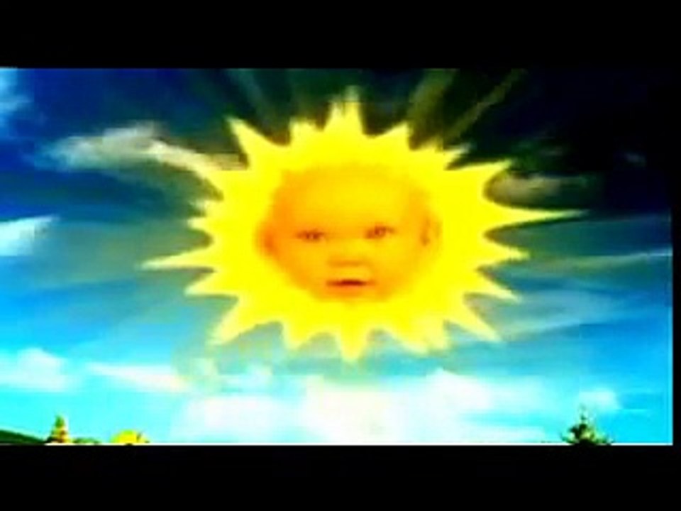 Kartun - Teletubbies [Bahasa Indonesia]