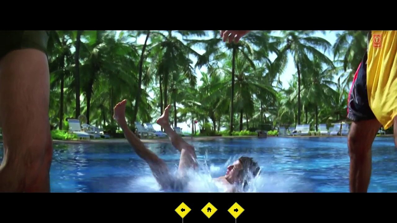 OFFICIAL: Best Travelling Songs of Bollywood | Road Trip Songs | T SERIES