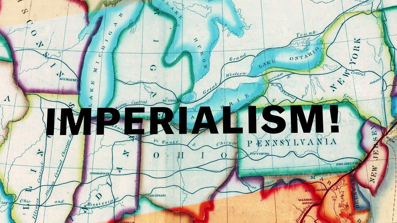 A brief history of America and Cuba