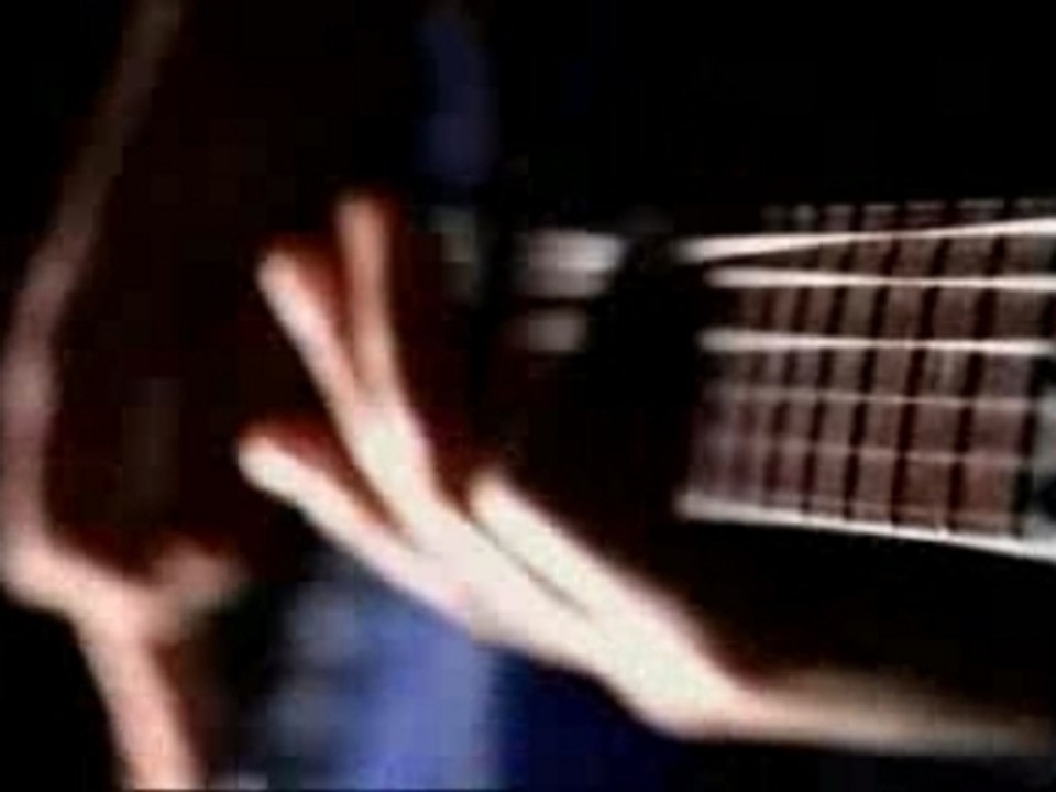 Pantera - 5 Minutes Alone