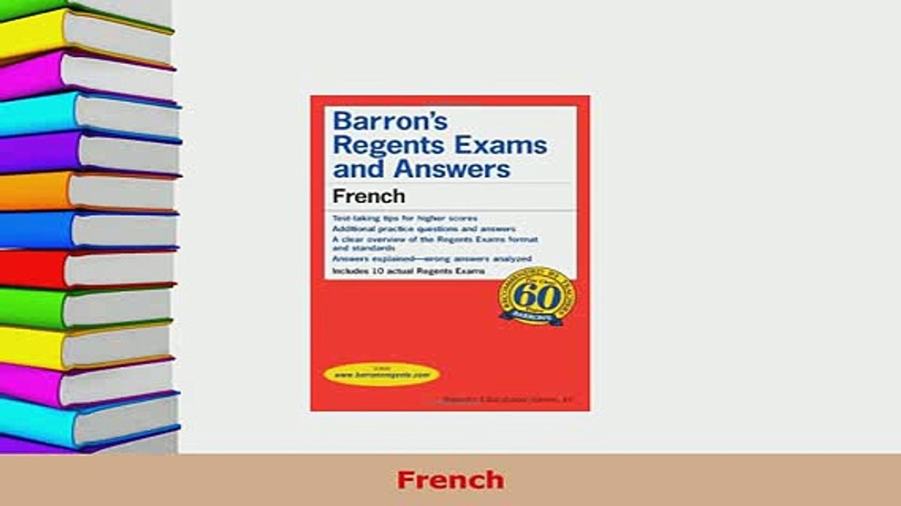 Download PDF in French Online