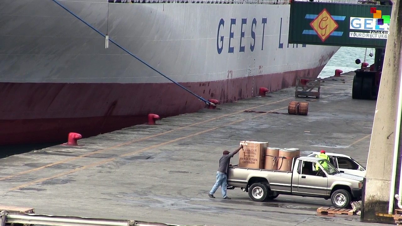 St. Lucia: Martinique Joins OECS