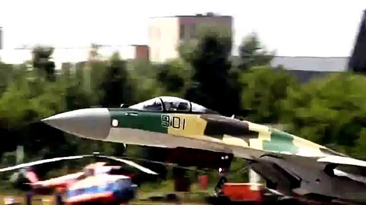 Antre, Indonesia Baru Dipasok Jet Su-35 Rusia Tahun 2018