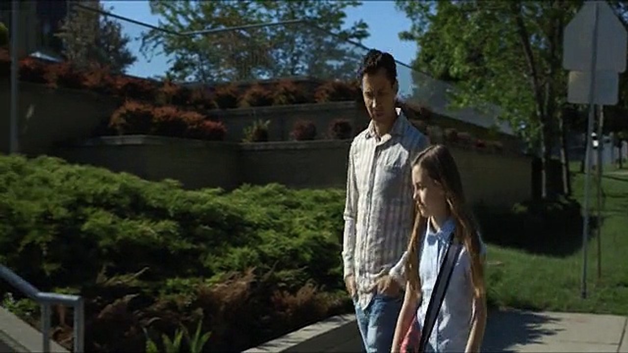 To Say Goodbye (2015) - Feature (Drama/Religious/Faith-Based)