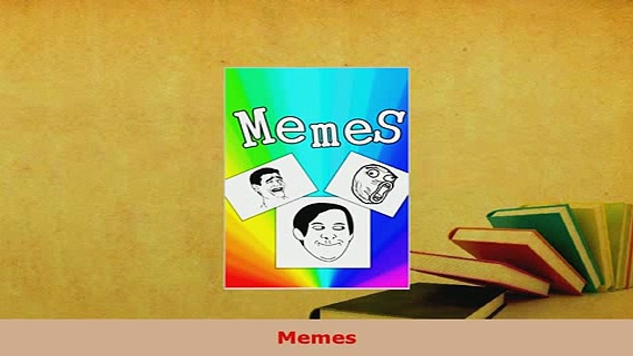 Download Memes EBook