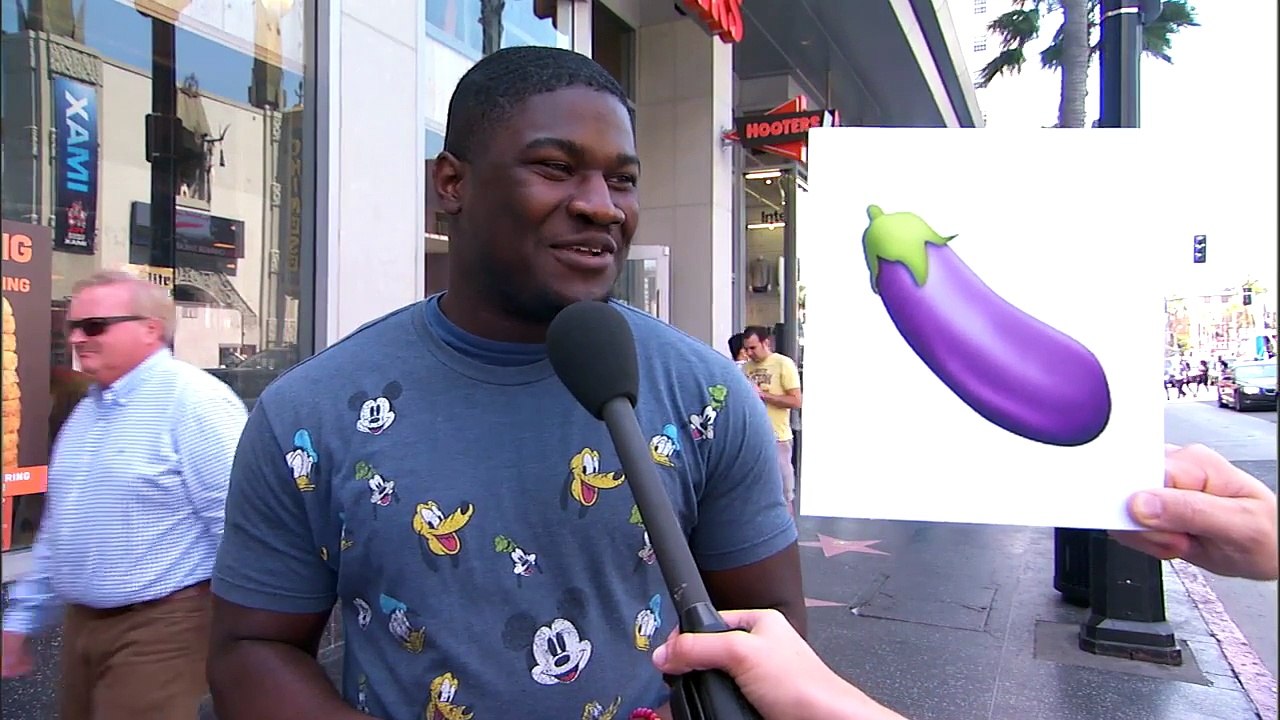 What Does This Emoji Mean?