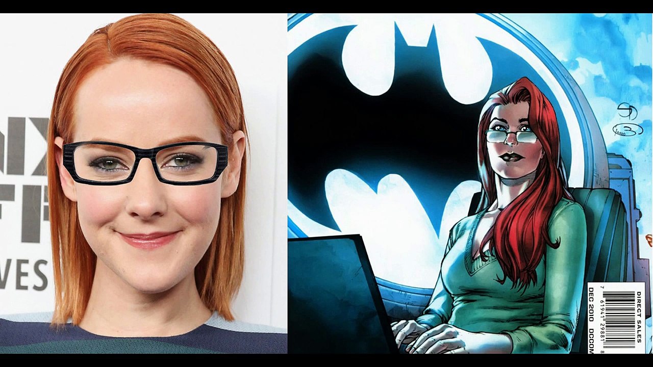 Batman Arkham Asylum Fan Cast DCEU