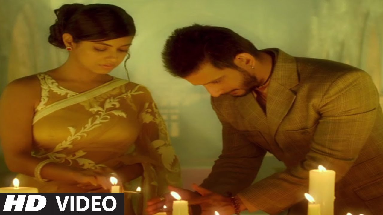 Ro Len De Full Video Song - 1920 London - HD